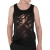 TANK TOP SCELETON ON